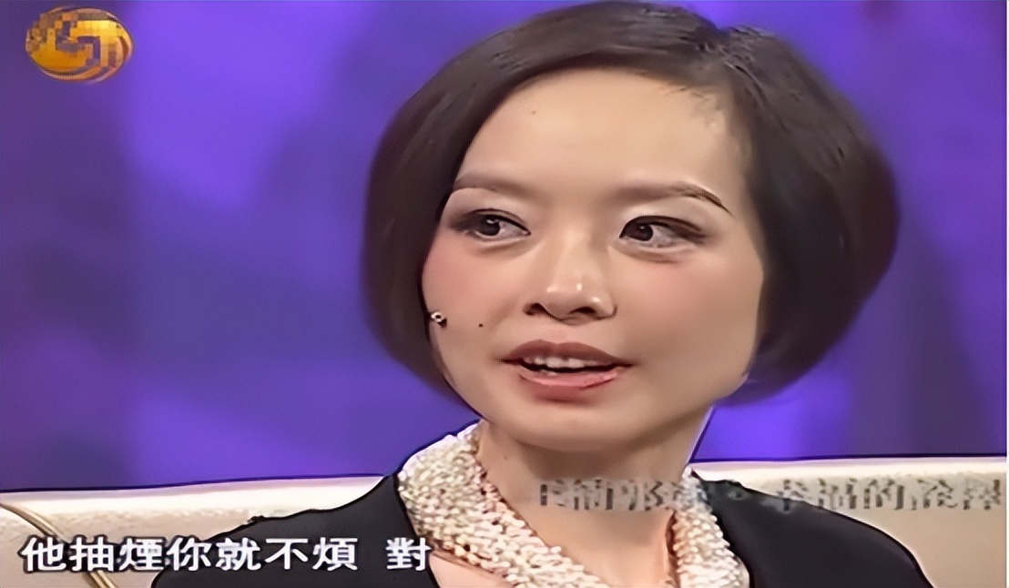 王楠二婚老公郭斌有孩子吗,王楠与郭斌的爱情故事