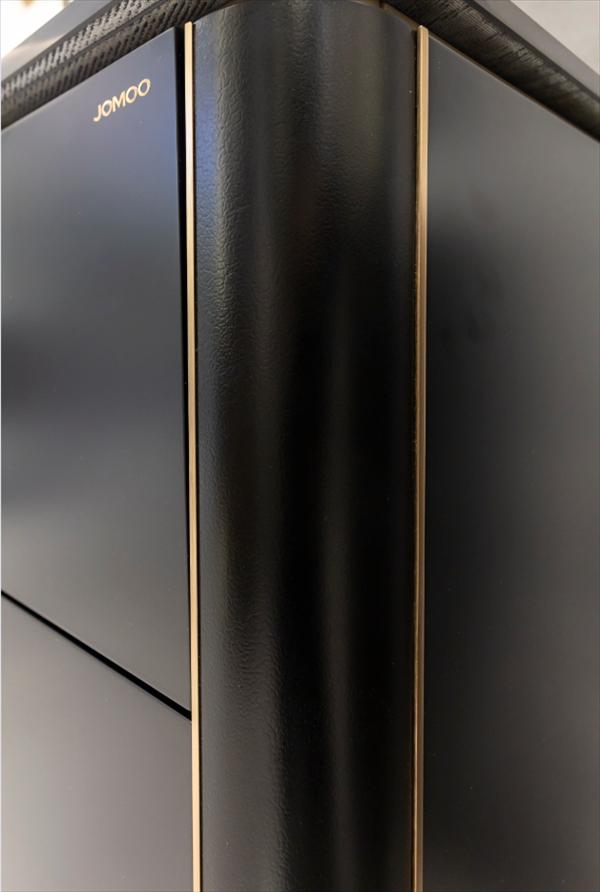 无接触式马桶,九牧浴室柜和马桶