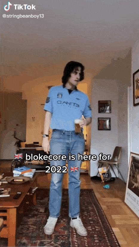 今年火的bm风,所谓的bm风