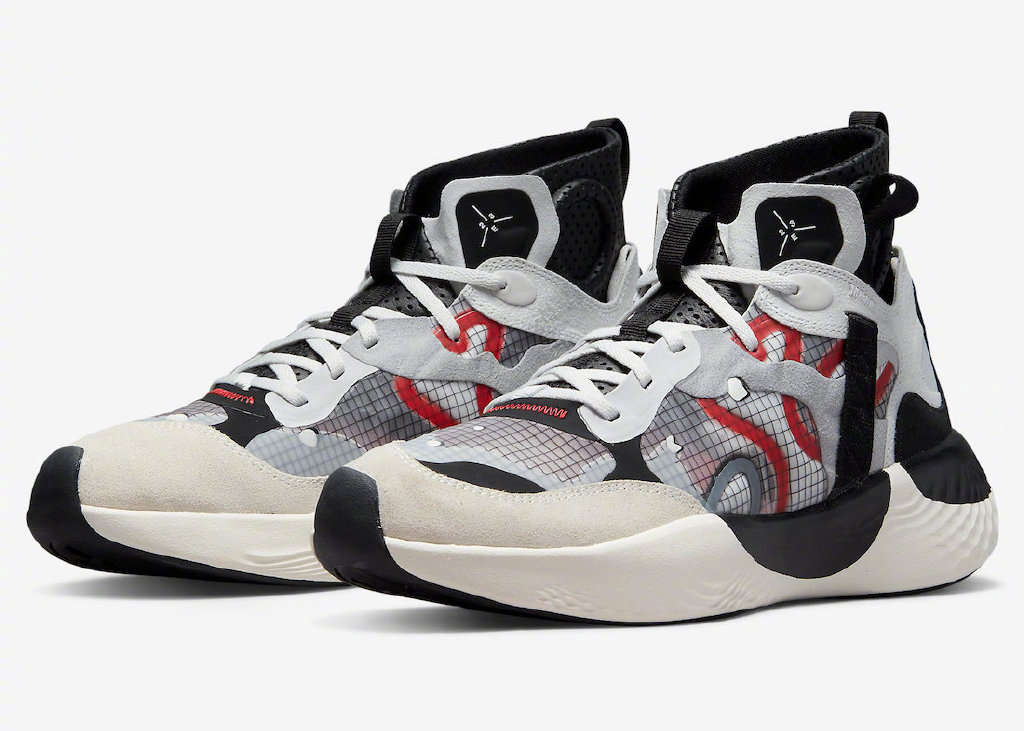 aj37代曝光图,韦德之道10和aj37很像