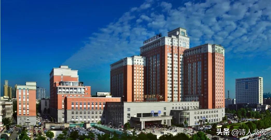 湖南三甲医院排名最新排名,湖南三甲医院名单排名