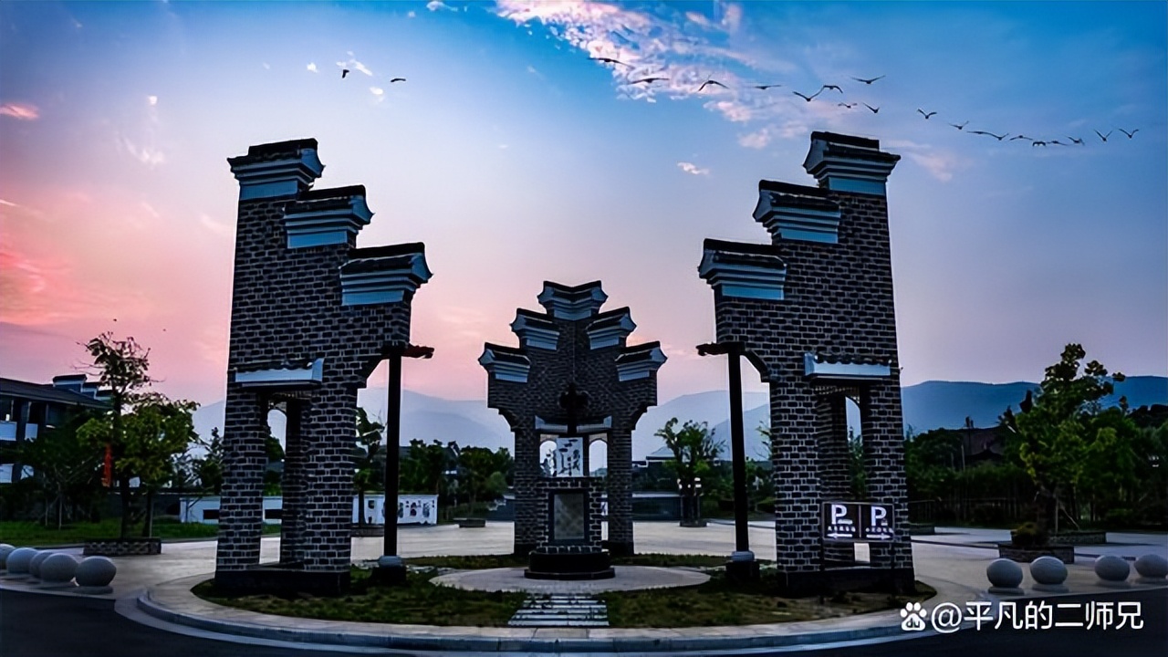 南昌湾里最值得去的景点有哪些,南昌适合小孩子玩的免门票景点