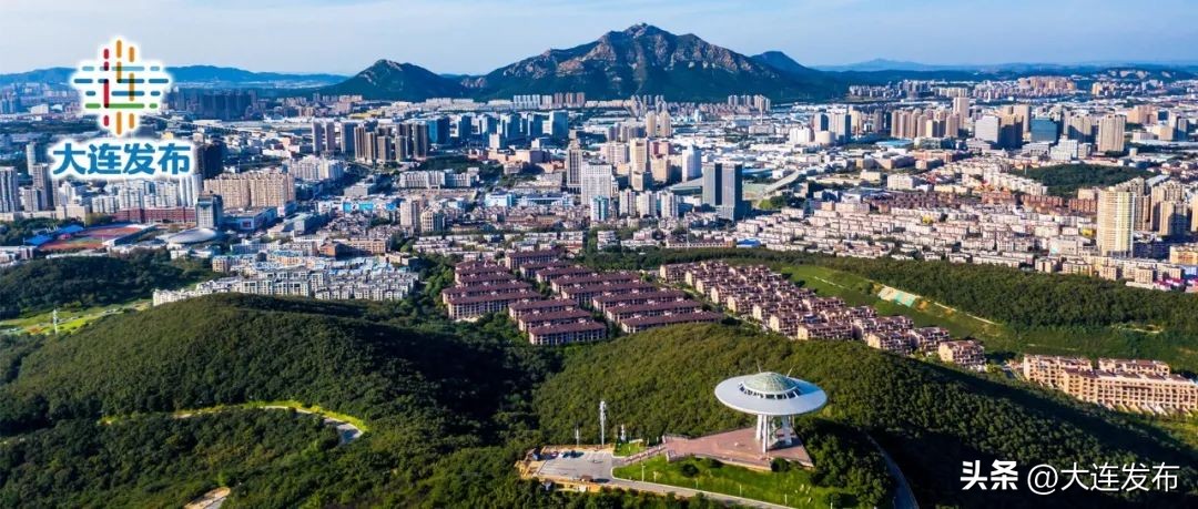 2022金普新区发展项目,金普新区签约30个项目明细