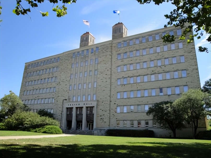 堪萨斯大学学校,堪萨斯大学详细介绍