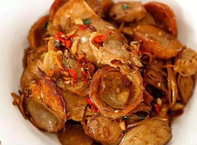 长沙美食小吃哪里人多,长沙特色美食小吃图片大全