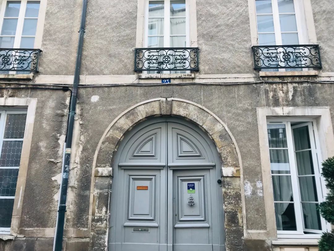 开车到欧洲经过19个国家,开车去欧洲游记3