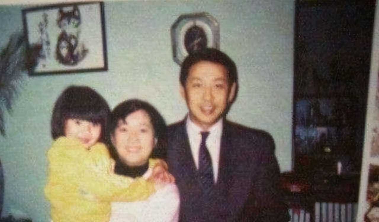 演员陈道明：这辈子最正确的事就是娶了妻子杜宪，女儿是他的骄傲