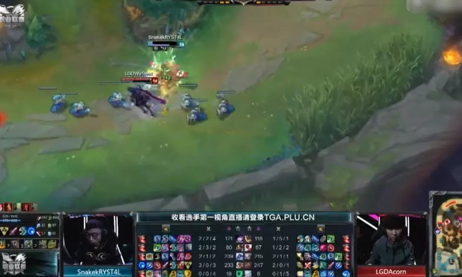 lol韦神回归赛场,韦神退役仪式完整版lol