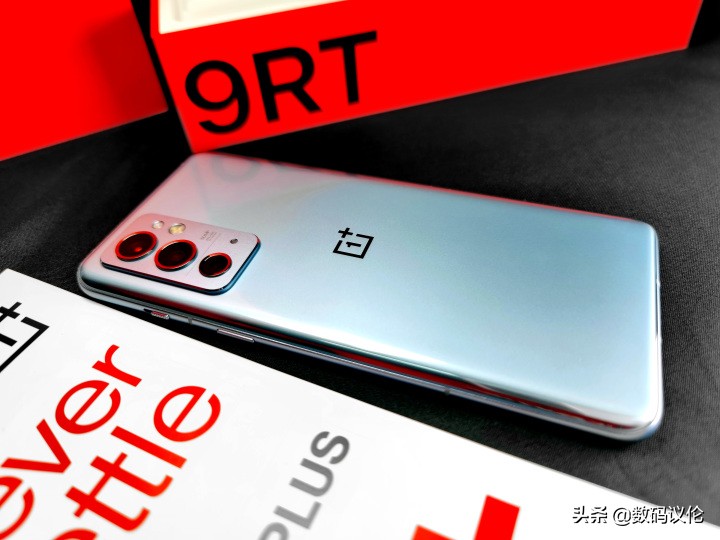 一加9rt现在到底该不该入手,一加9rt旗舰发布