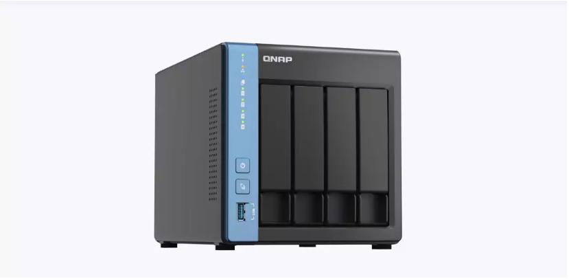 NAS还是白的香，从选购思路到机型推荐丨2023NAS选购指南