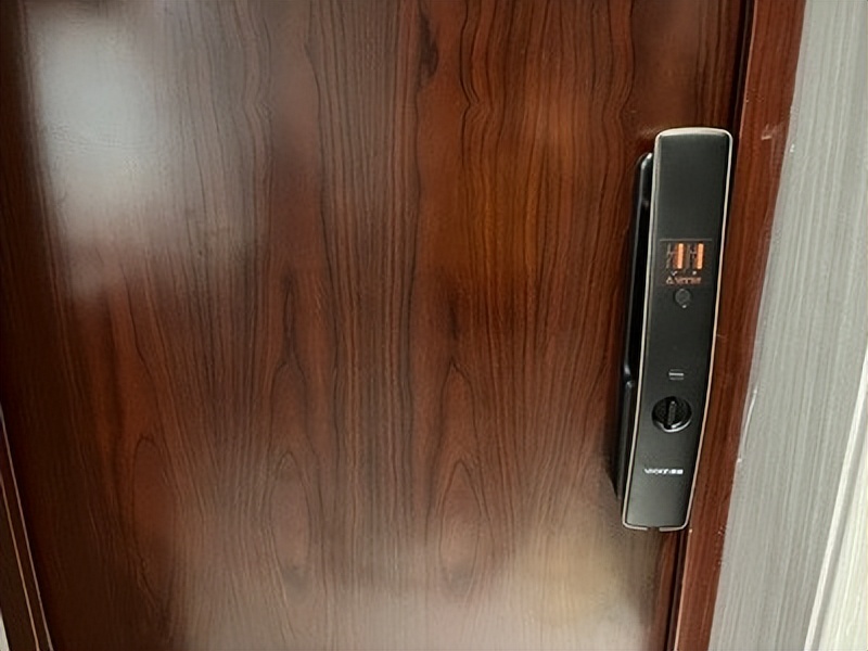 哪个品牌的智能锁比较好安全,哪种品牌的智能锁比较好