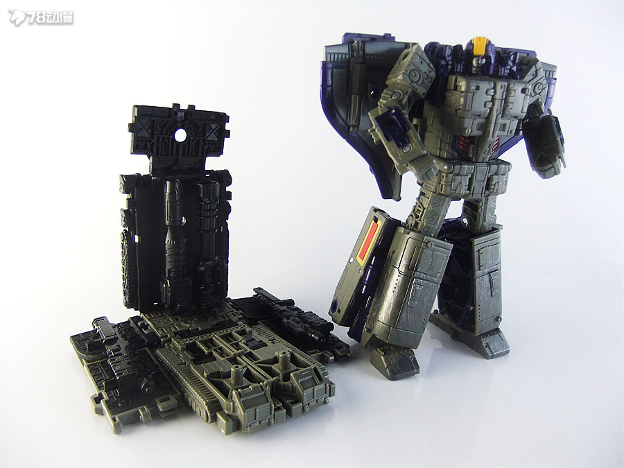 变形金刚ss78评测,变形金刚78