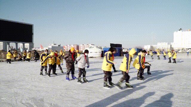 锡林浩特全民健身运动会趣味项目,锡林浩特市儿童锻炼