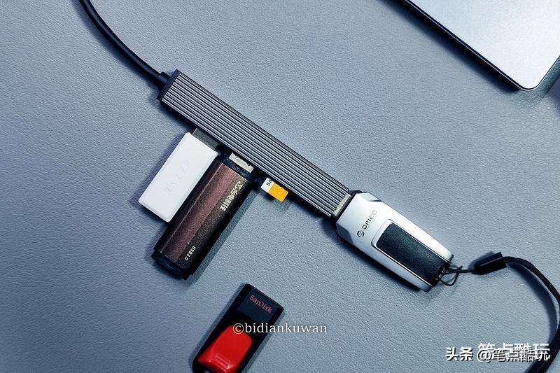 笔记本什么接口可以使用扩展坞,笔记本扩展坞选哪个好