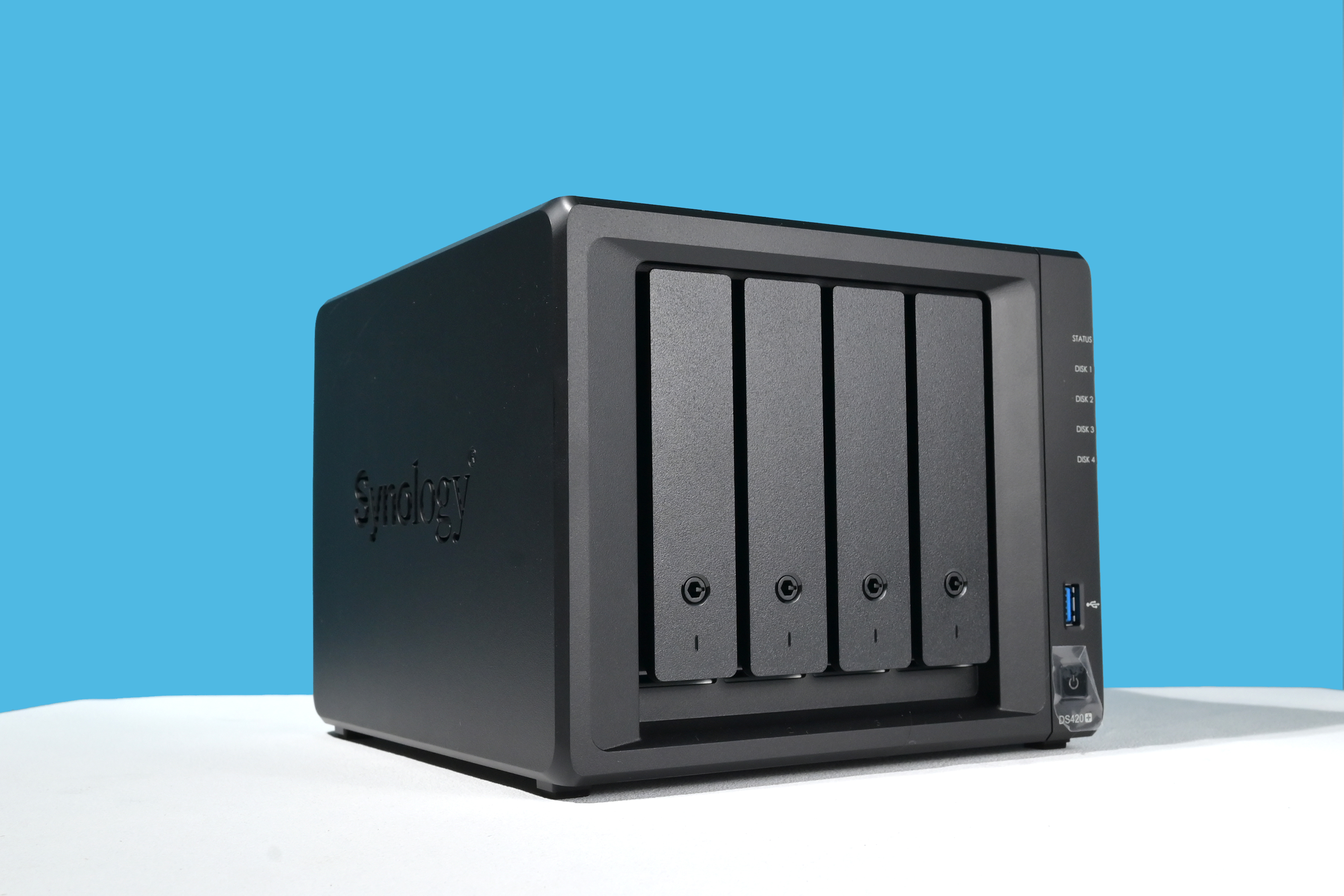 群晖如何网络备份和访问,群晖nas服务器备份app