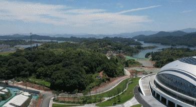 亚运会谁漂亮,亚运场馆谁最靓