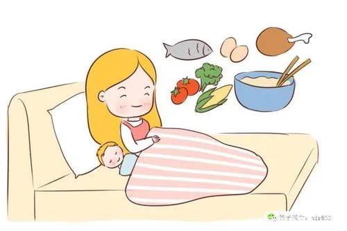 科学坐月子跟传统坐月子区别,科学坐月子