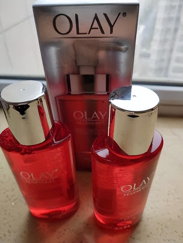 百雀羚肌初赋活紧肤精华水90ml,35岁以上哪一款精华水好用