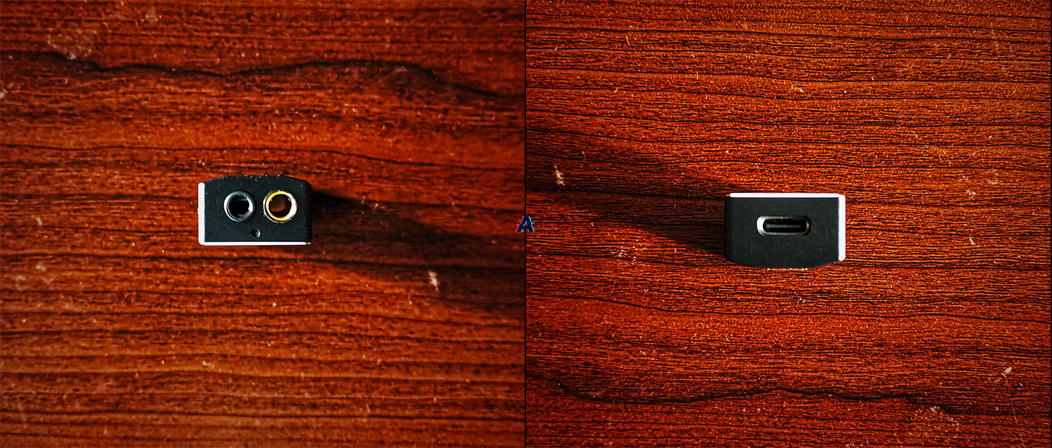 5000元左右的便携解码耳放一体机,贵有贵的道理便宜有便宜的理由