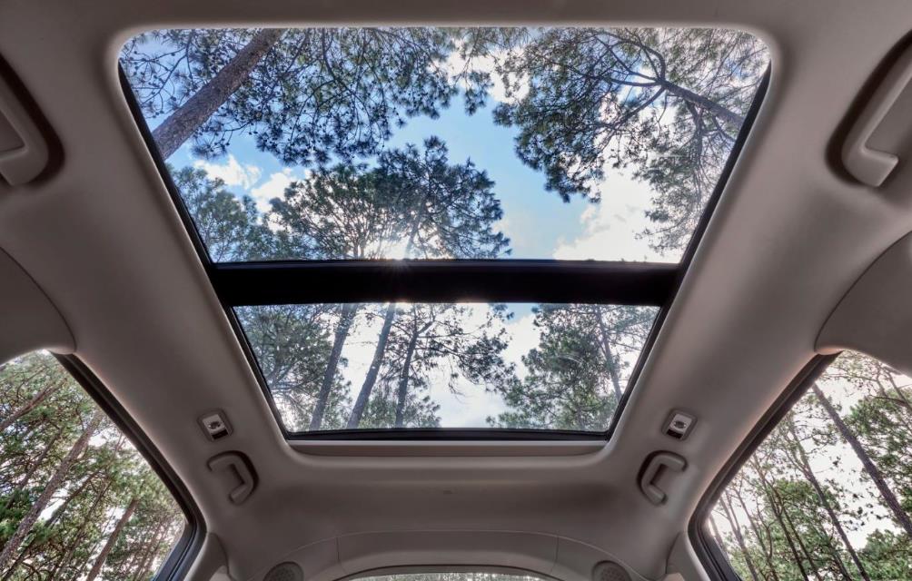 2020十大建议买的家用suv本田冠道,本田冠道与其它车比较