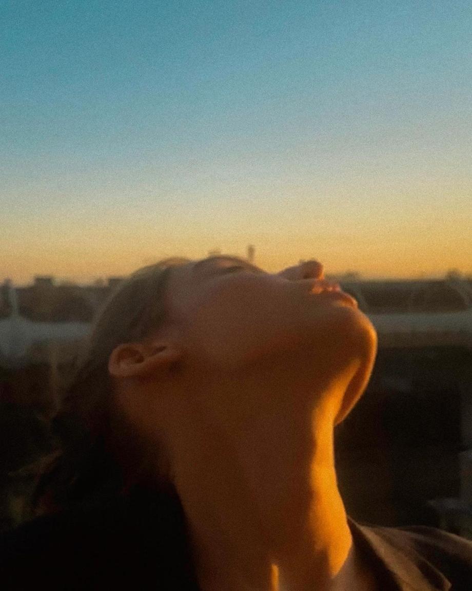 局部也性感：劳伦特的人体局部特写