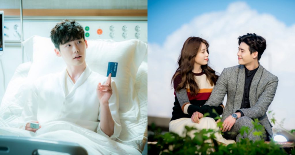 神官变偶像？主厨变娘娘？6部脑洞大开的「穿越韩剧」，超爆笑！