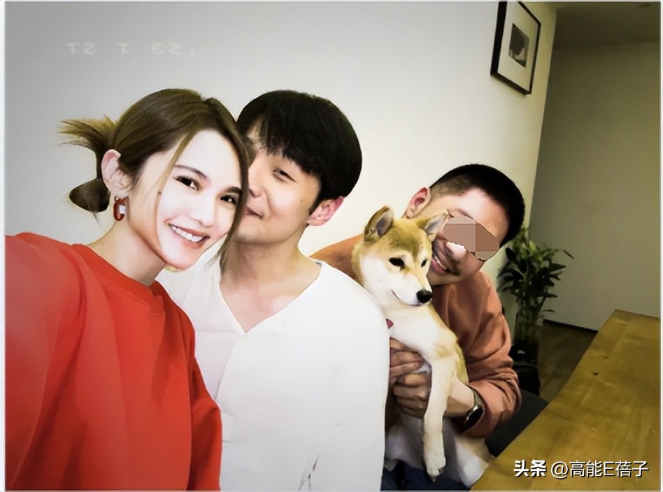 李荣浩和杨丞琳一起演唱的歌,杨丞琳听李荣浩的歌