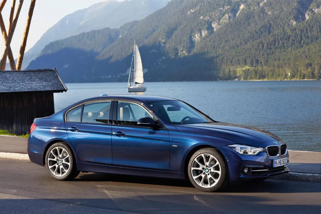 宝马油漆色号大全,宝马车漆颜色代码大全