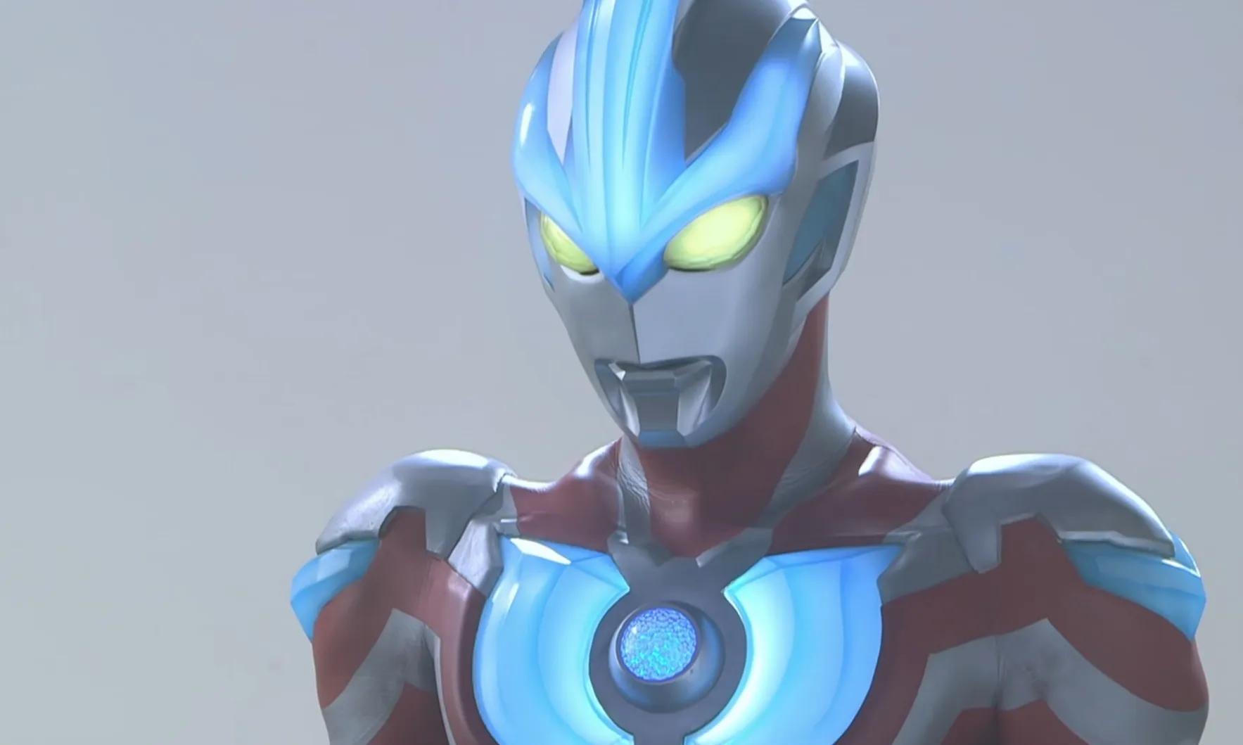 银河奥特曼主题曲英雄之诗日语,银河奥特曼s主题曲英雄之诗