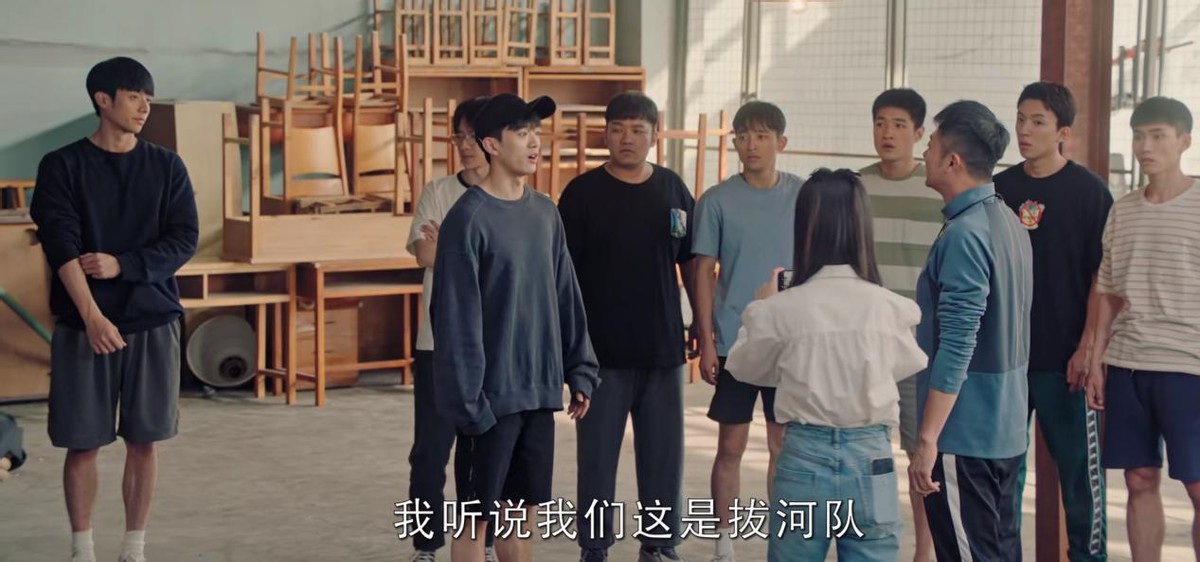 仅播6集，就拿下榜单第二，这部青春偶像剧凭什么这么猛？