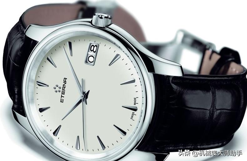 被收购的国产手表,被外资收购后销声匿迹的品牌