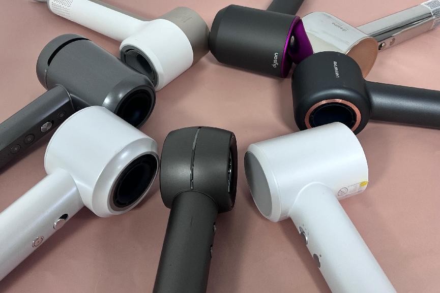 负离子吹风机排名第一名优质推荐,2023款家用负离子吹风机推荐