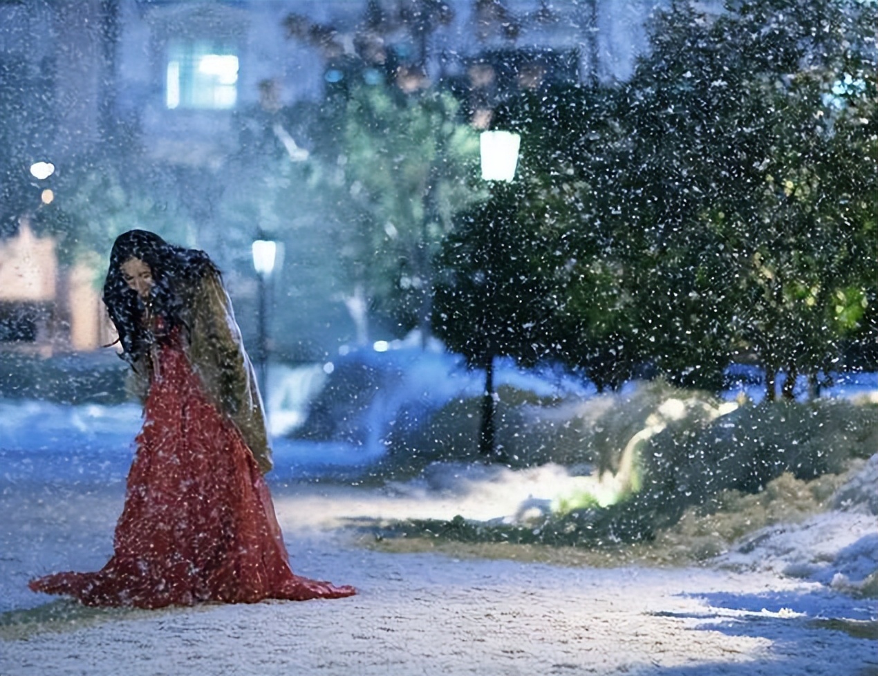 张嘉倪豪门之路,张嘉倪嫁入豪门最后的结果