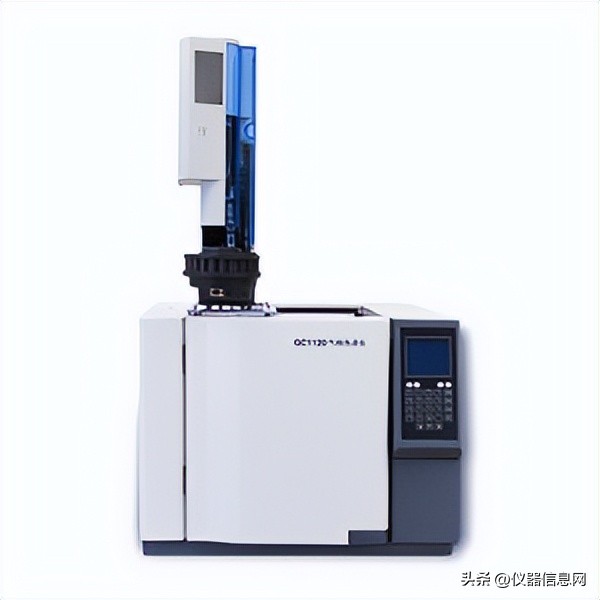 质谱仪的发展史,气相色谱质谱联用仪发展历史