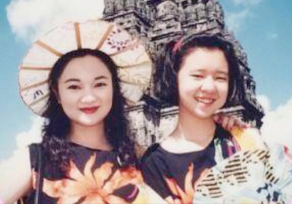 爱女意外离世父亲伤痛欲绝,爱女因意外不幸离世