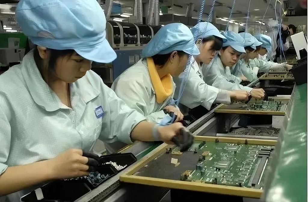 这下傻了吧！“中国行，我也行”那只是幻想，这回越南吃到了苦果