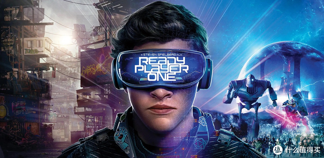 拥抱新世界的再进化：PICO4VR一体机上手