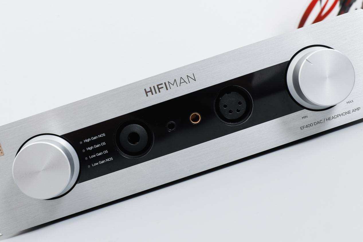 hifimanef400耳放评测,hifimanef400耳放怎么样