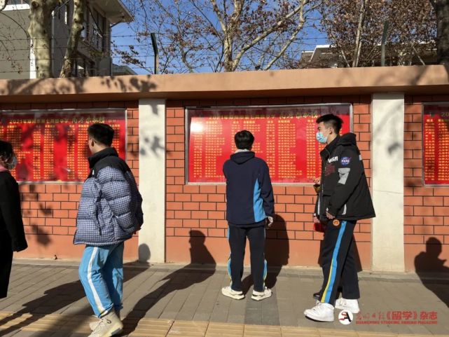 中原古都领航教育现代化国际化|专访郑州市第七高级中学校长王保军