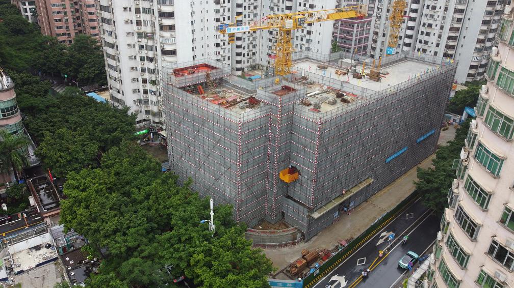 天河高校最新消息,重磅中部地区迎来双一流学校