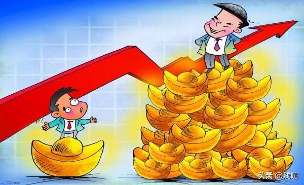 黄金应该如何买才能升值,黄金怎么买最有投资价值