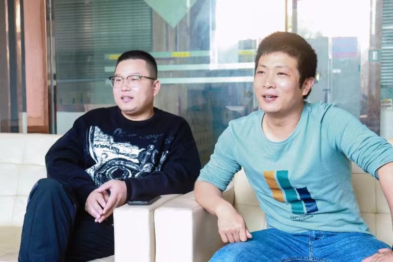 90后返乡新农人,90后新农人回家创业