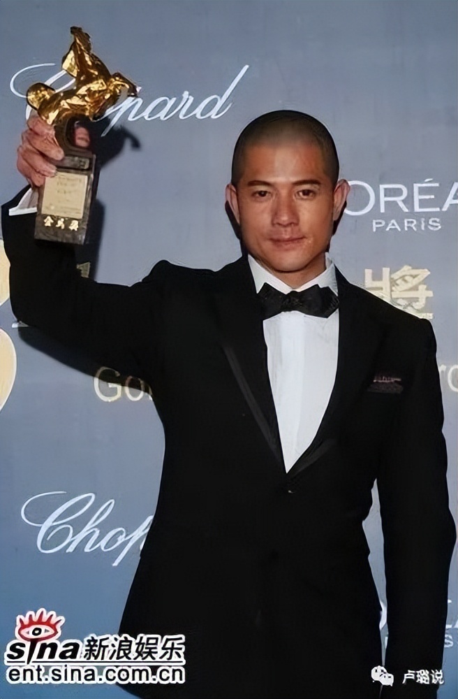 天王隐藏的“大老婆”，把持20亿财产，一生不婚不育，图的是啥？