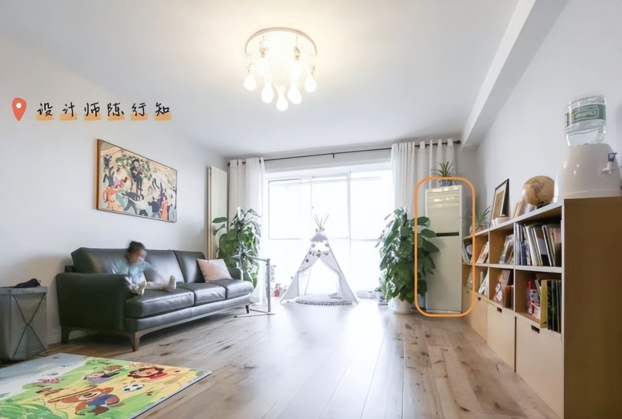 房子还没装修的客厅有必要装吗,再买房买精装房