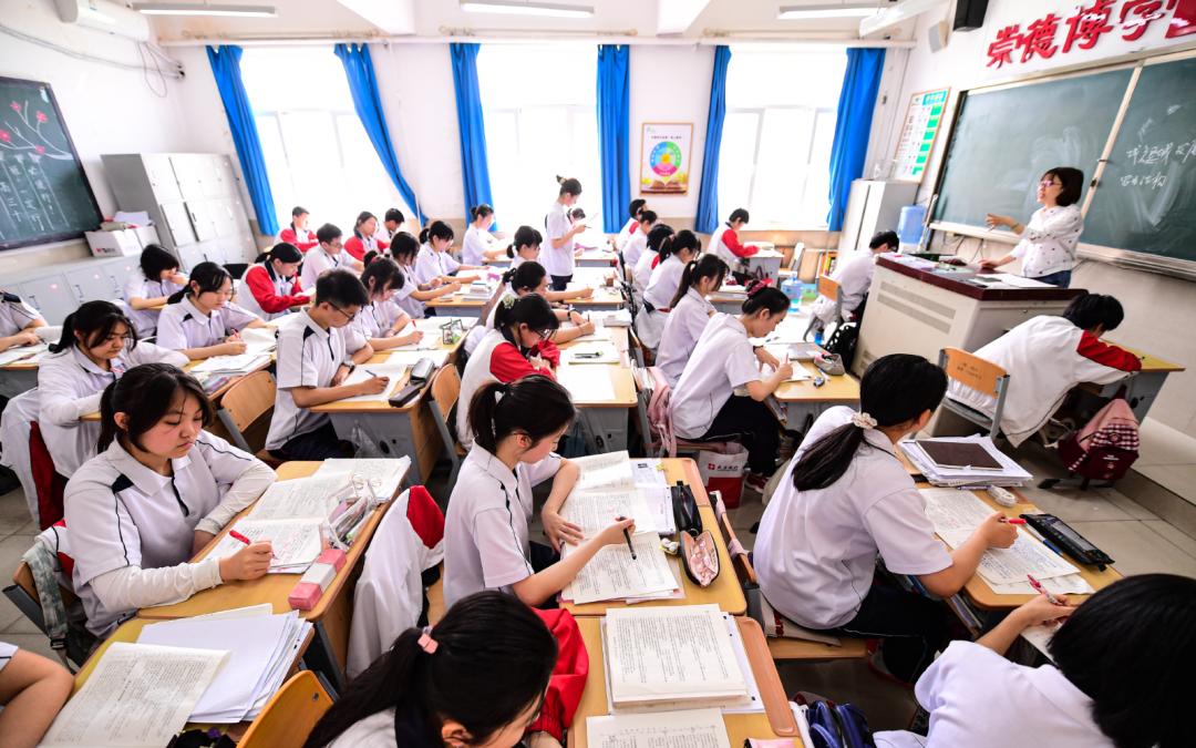 沈阳警方严查学校,公安部门提醒家长警惕