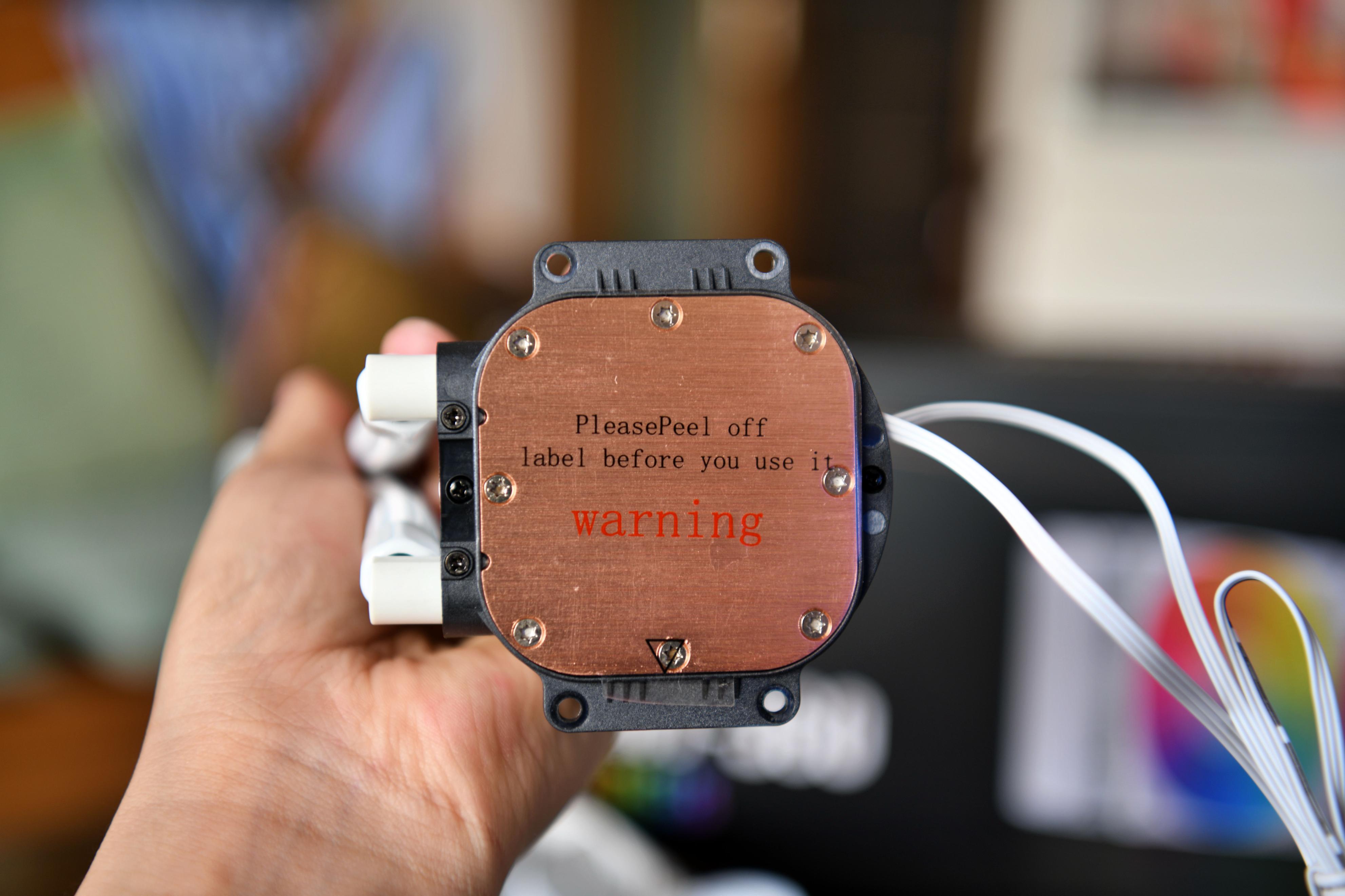 2023新装机：打造一台属于自己的DDR5平台