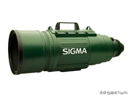 世界上最顶级的单反镜头,最贵的单反相机镜头效果