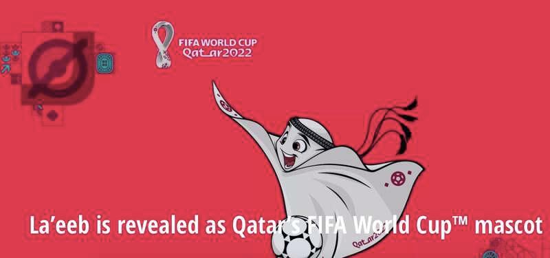 2022年卡塔尔世界杯分组抽签,卡塔尔世界杯分组分档