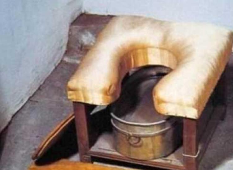 “屎记”厕所列传，你一生拉的6吨屎是怎么处理的？看完涨知识