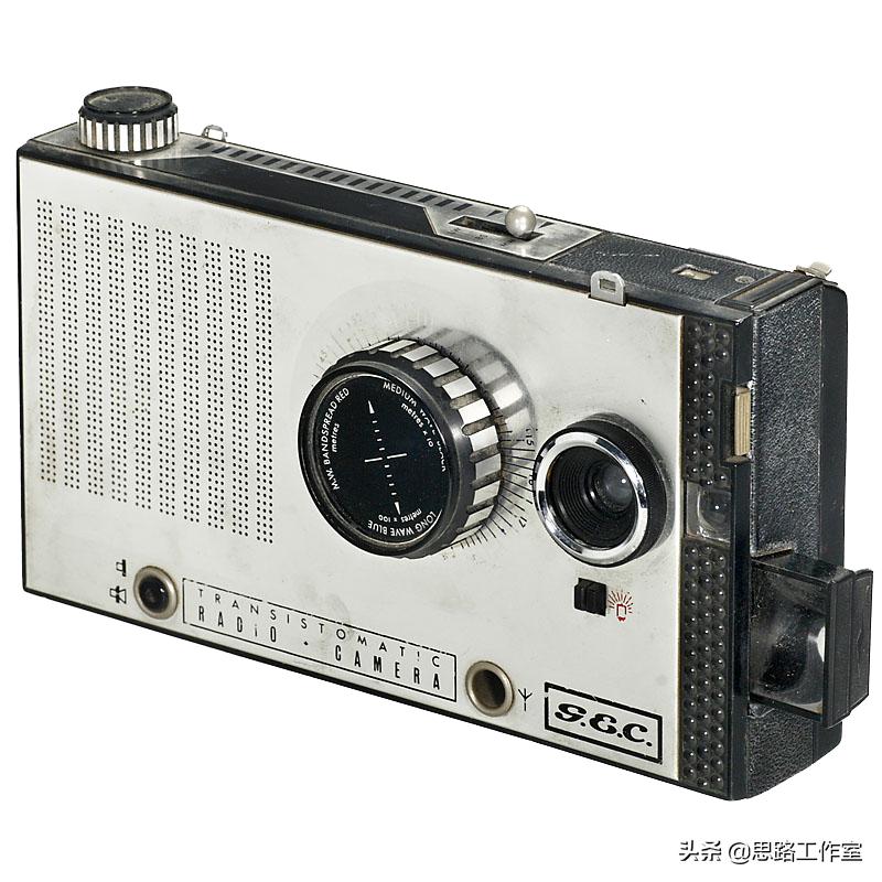 美国古董照相机,俄罗斯木制复古照相机